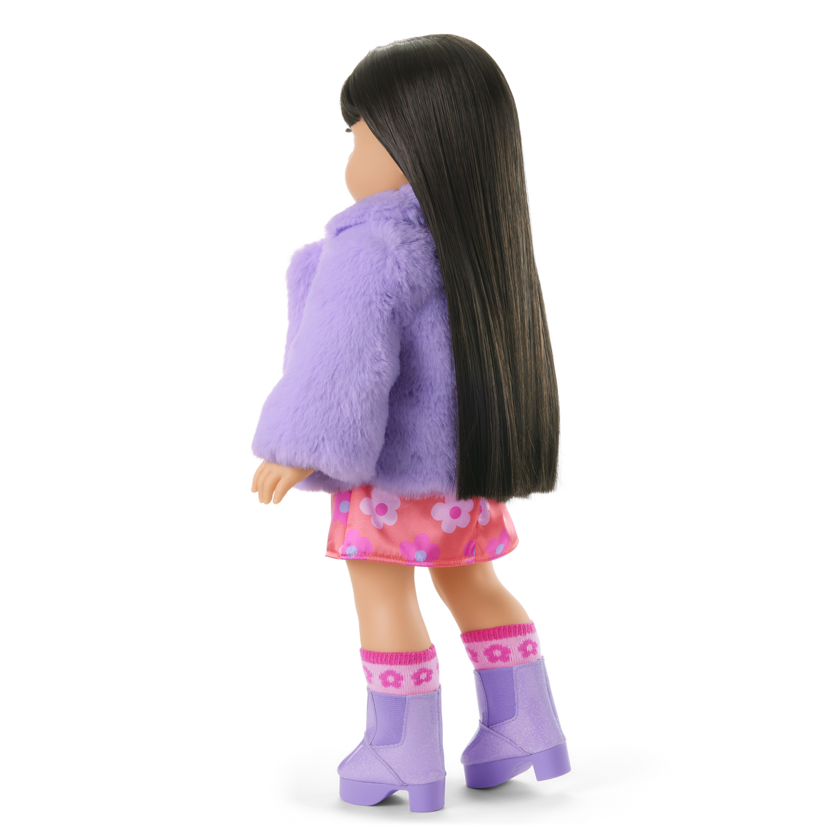 Truly Me™ #130 Doll & Day of Fun All-in-One Set