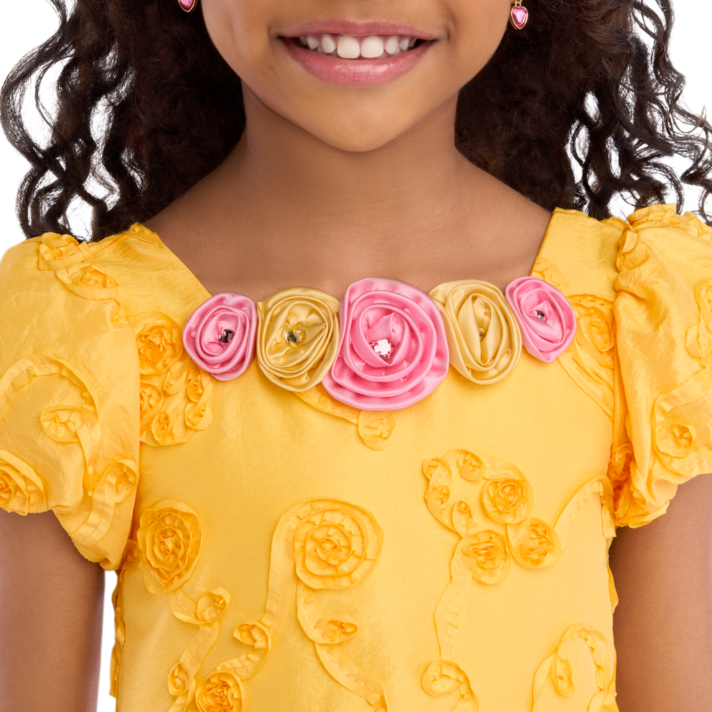 Disney Princess Belle Dress for Girls by American Girl®