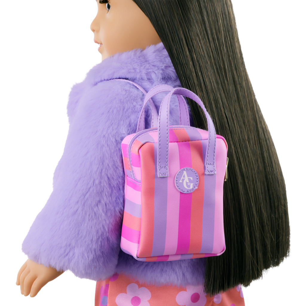 Truly Me™ #130 Doll & Day of Fun All-in-One Set