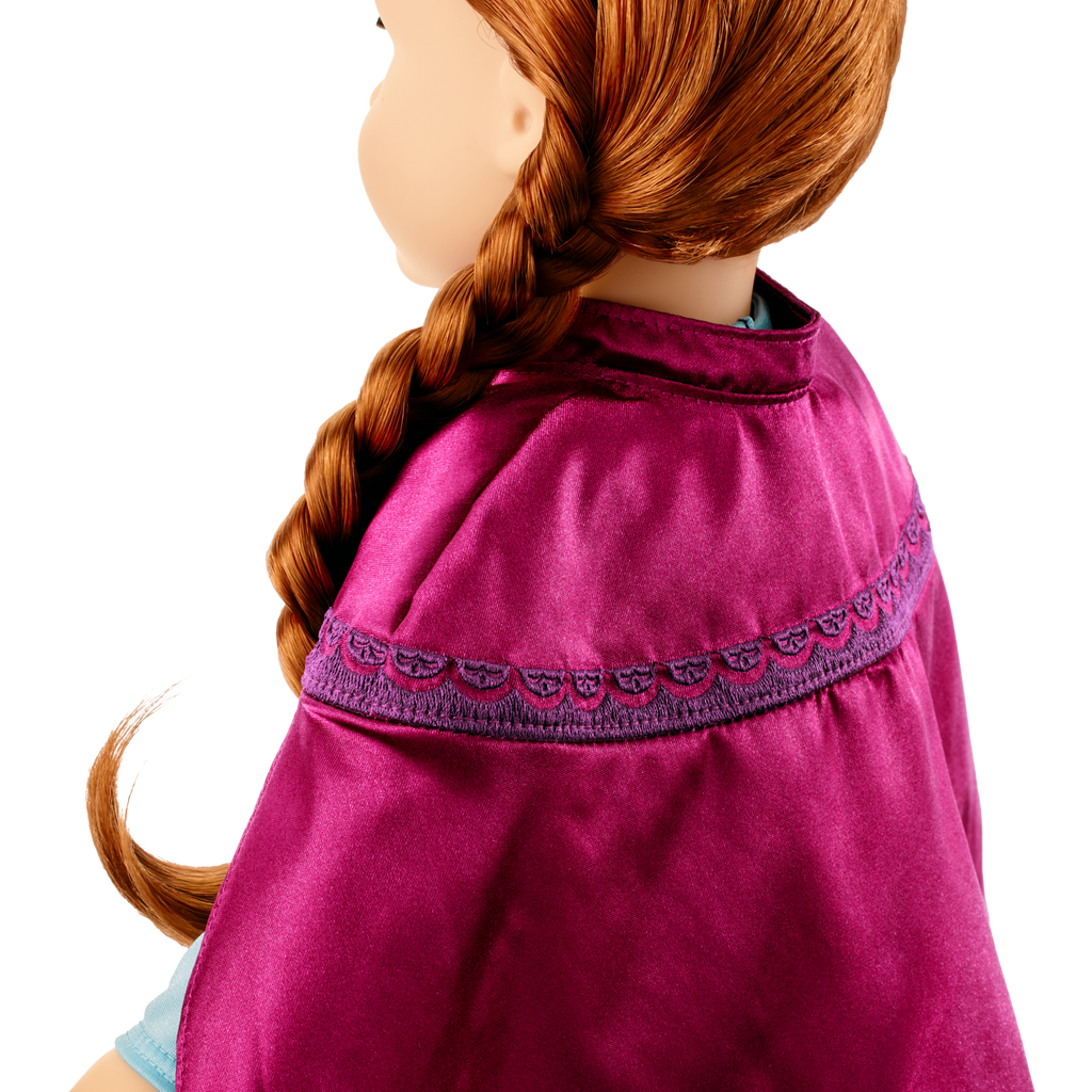 Disney Frozen Anna Doll by American Girl®