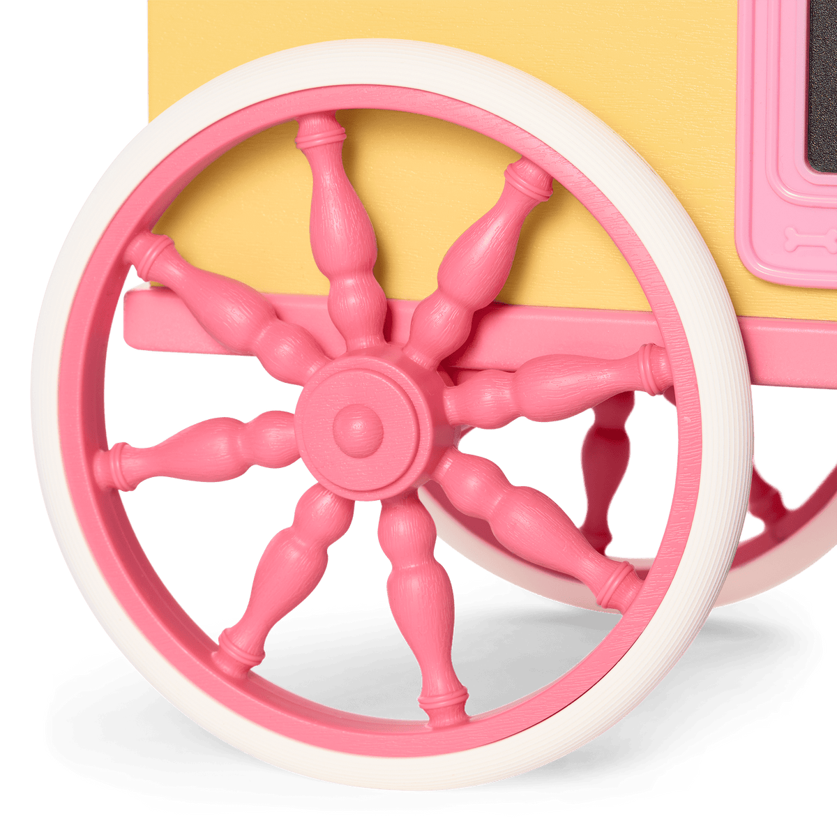 Summer’s™ Treat Cart for 18-inch Dolls (Girl of the Year™ 2025)