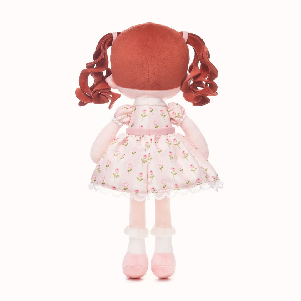 Personalized Princess Maeve - Embroidered