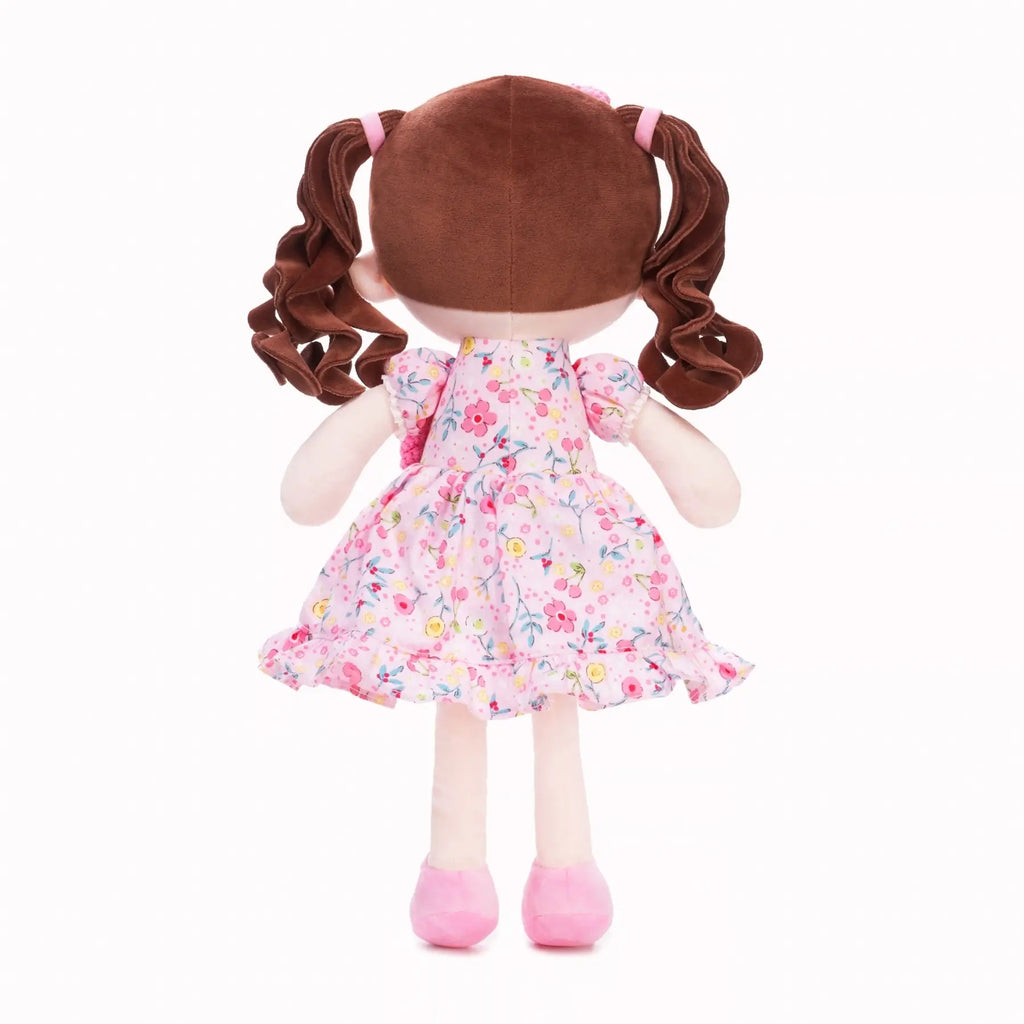 Personalized Princess Camelia