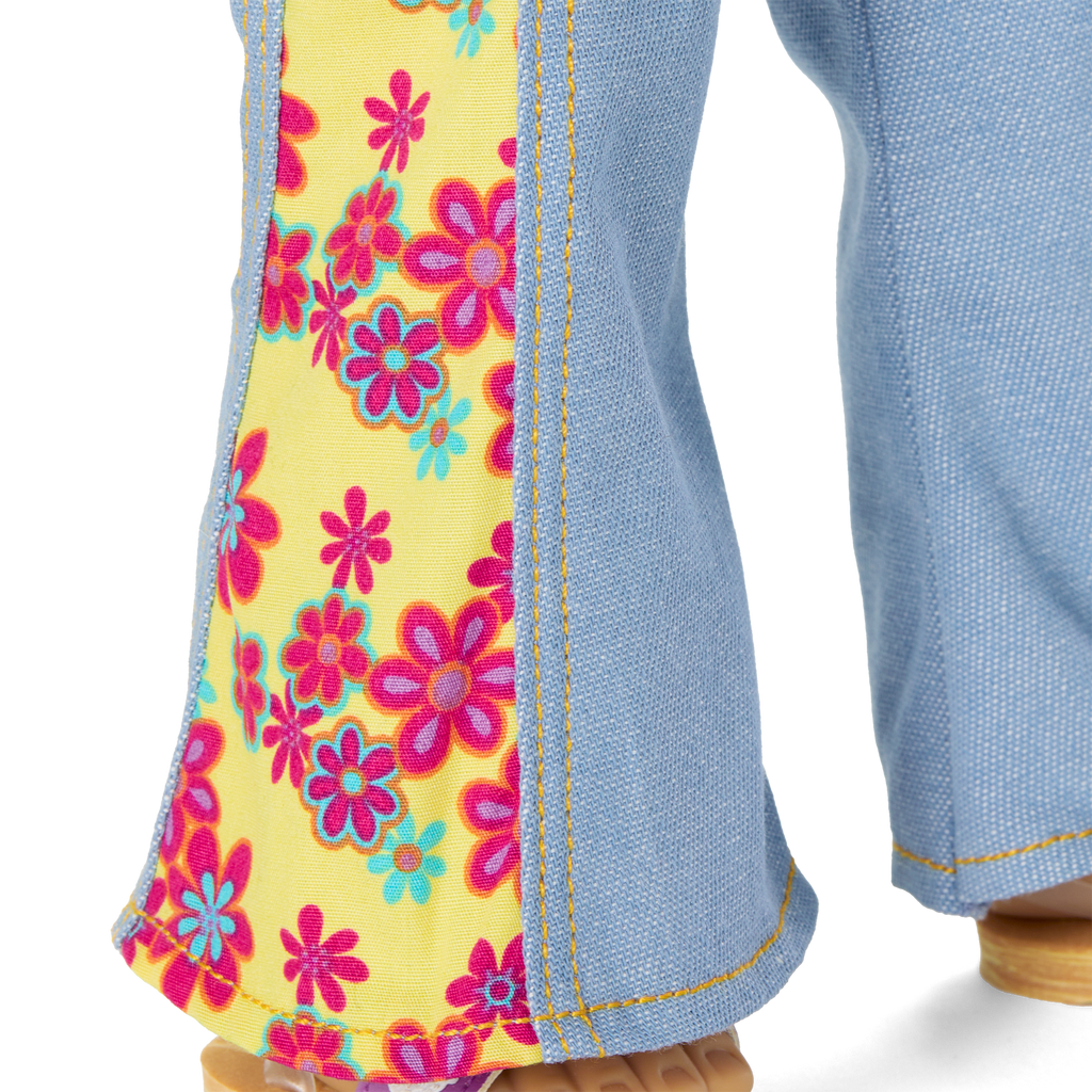 Julie Albright™ 18-inch Doll, Journal & Accessories (Historical Characters)