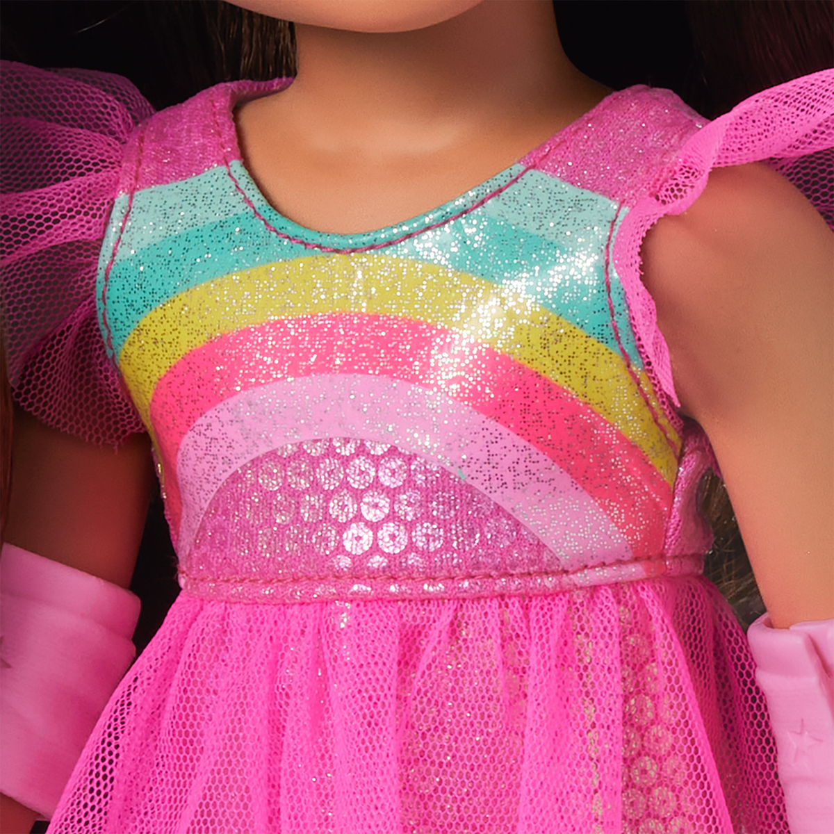 AG Sisters™ Lea™ Doll