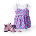 Be Creative Outfit for 18-inch Dolls