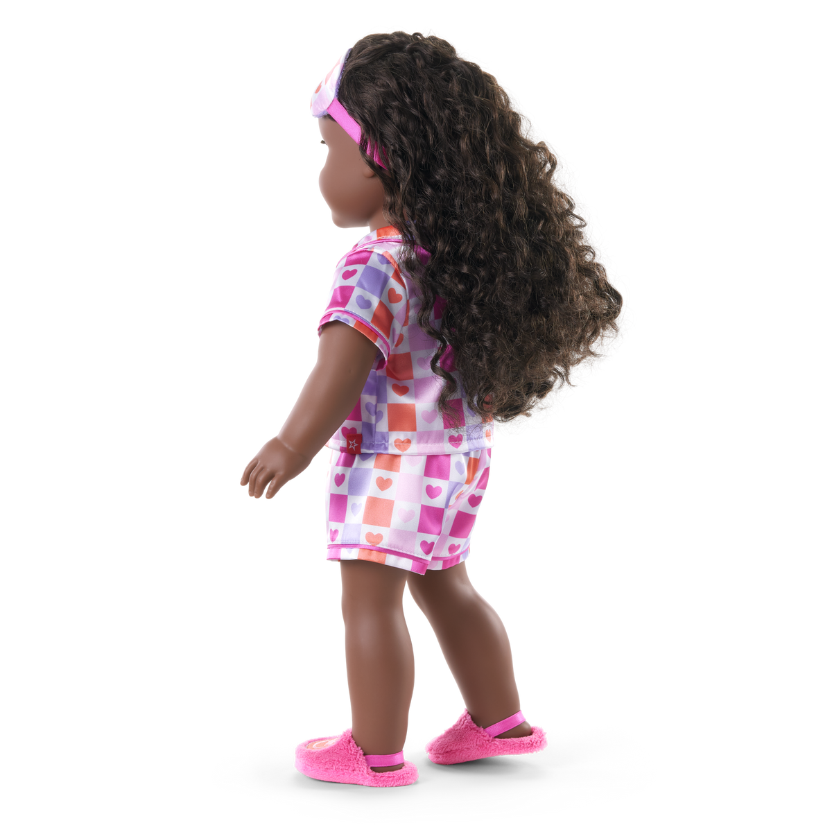 Truly Me™ #127 Doll & Day of Fun All-in-One Set