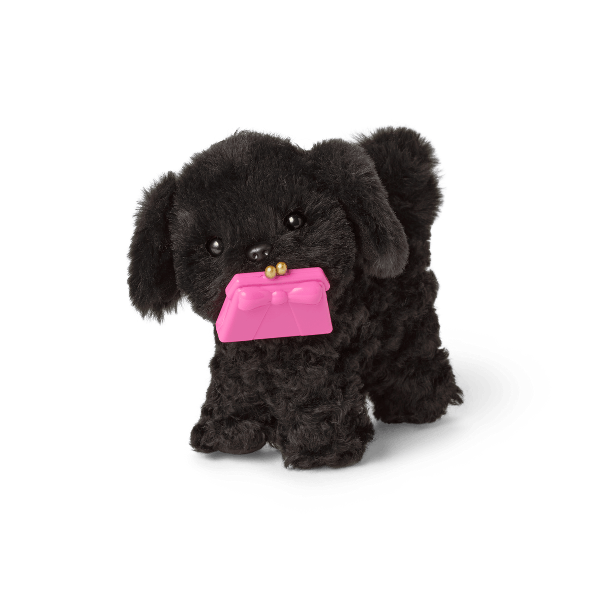 Shi-Poo Sweetie Dog for 18-inch Dolls