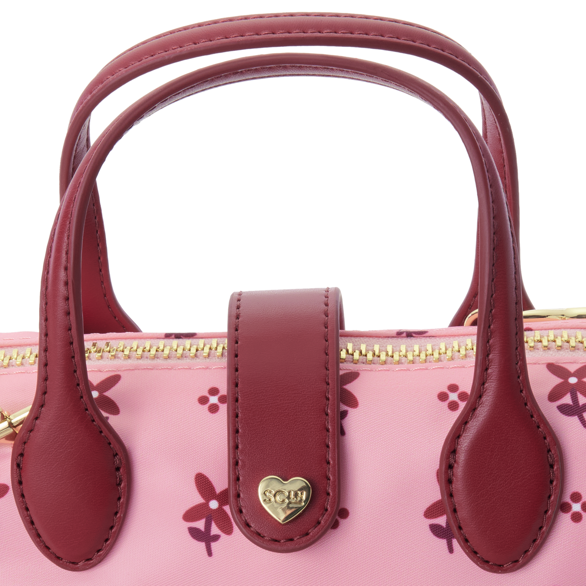 American Girl® x Stoney Clover Lane™ Pouchette Crossbody Bag
