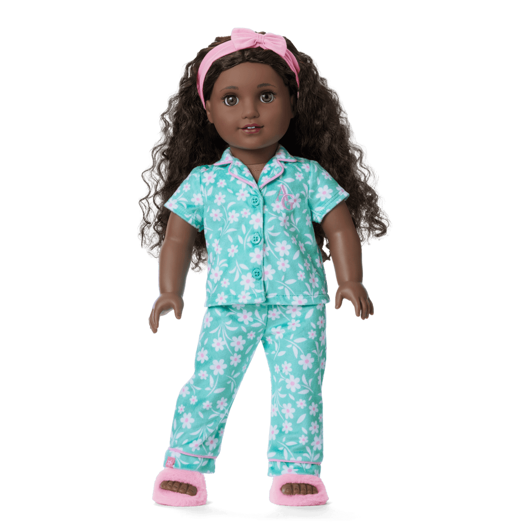 Best Sleepover Ever! Bundle for 18-inch Dolls