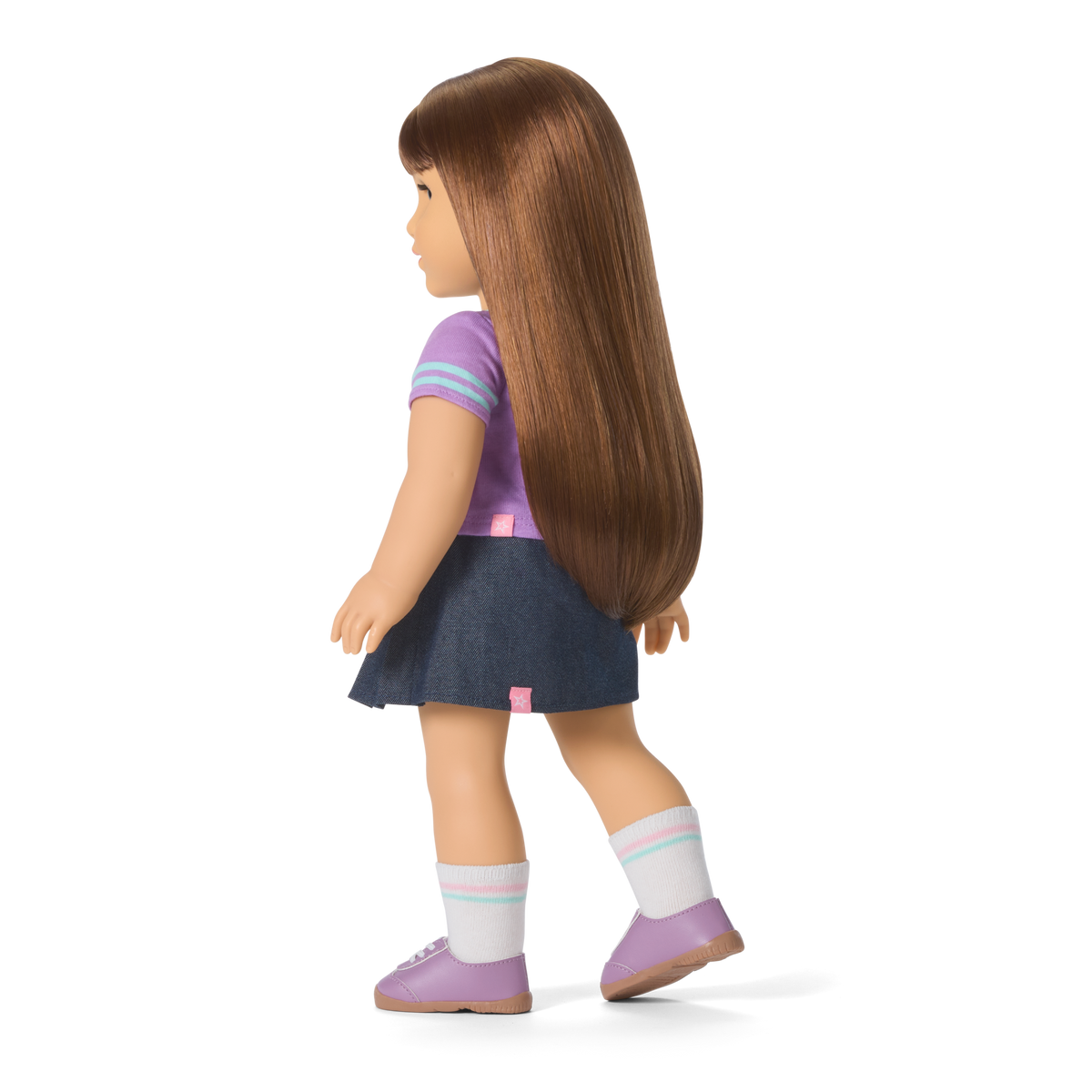 Daisy Davenport™ 18-inch Doll & Book (Girl of the Year™ 2027)