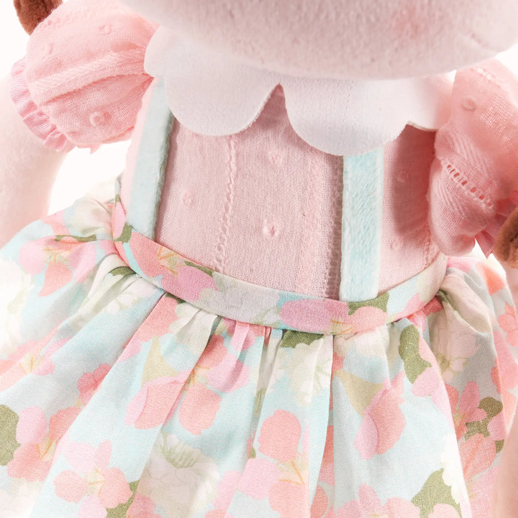 Personalized Meadow Girl