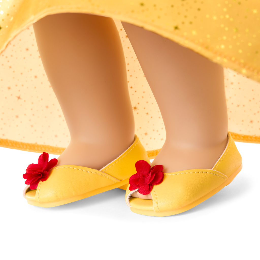 Disney Princess Belle Doll by American Girl®