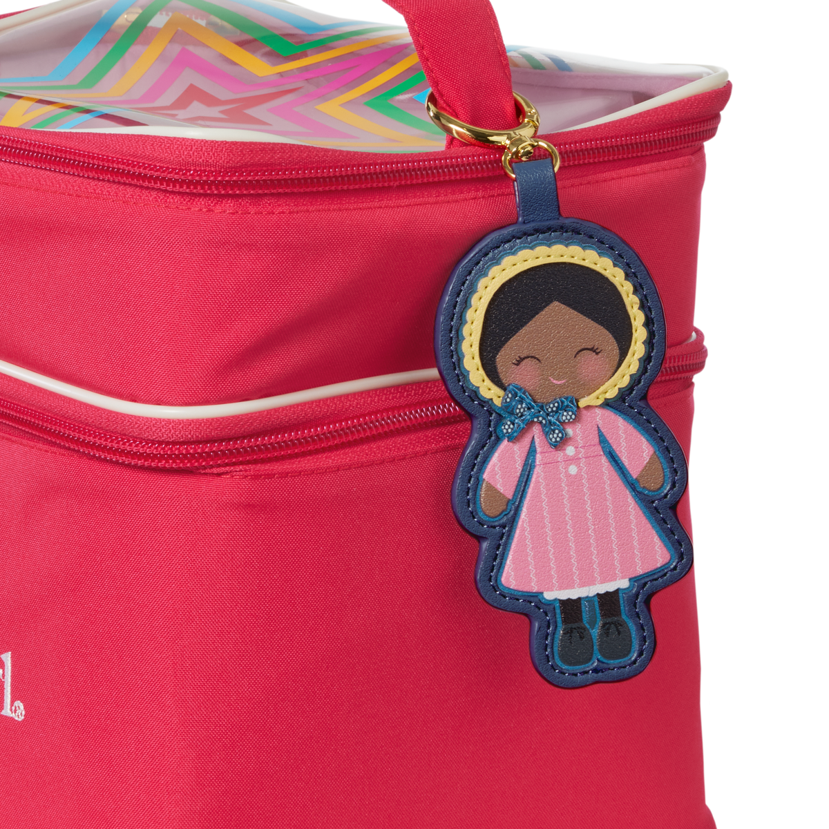 Addy Walker™ Bag Charm (Historical Characters)