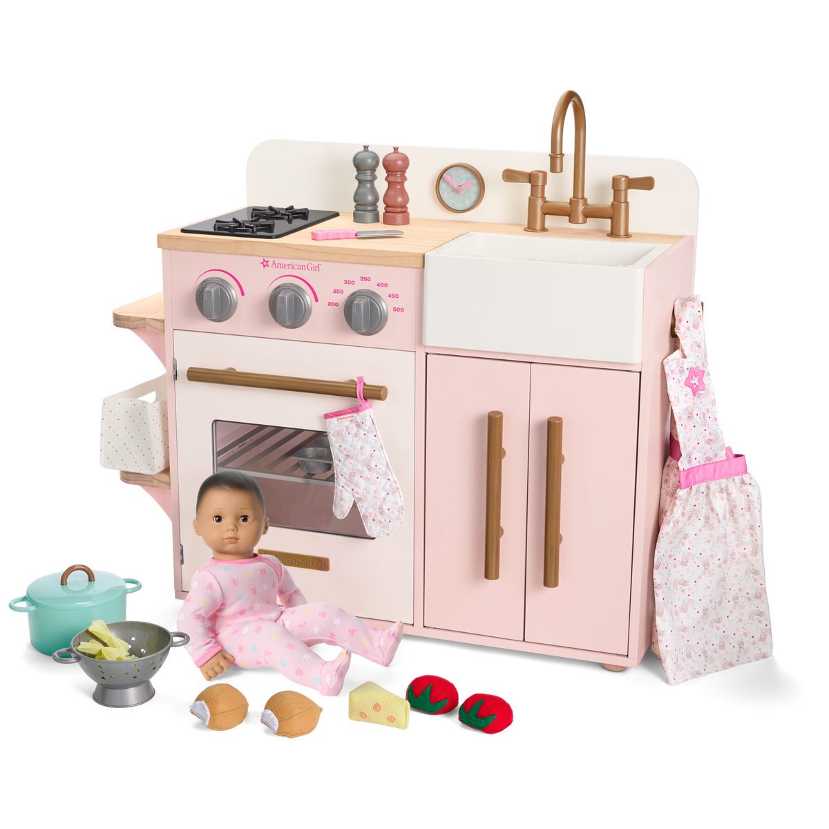 Bitty Baby's™ Kitchen