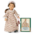 Felicity Merriman™ 18-inch Doll, Book & Accessories (Historical Characters)