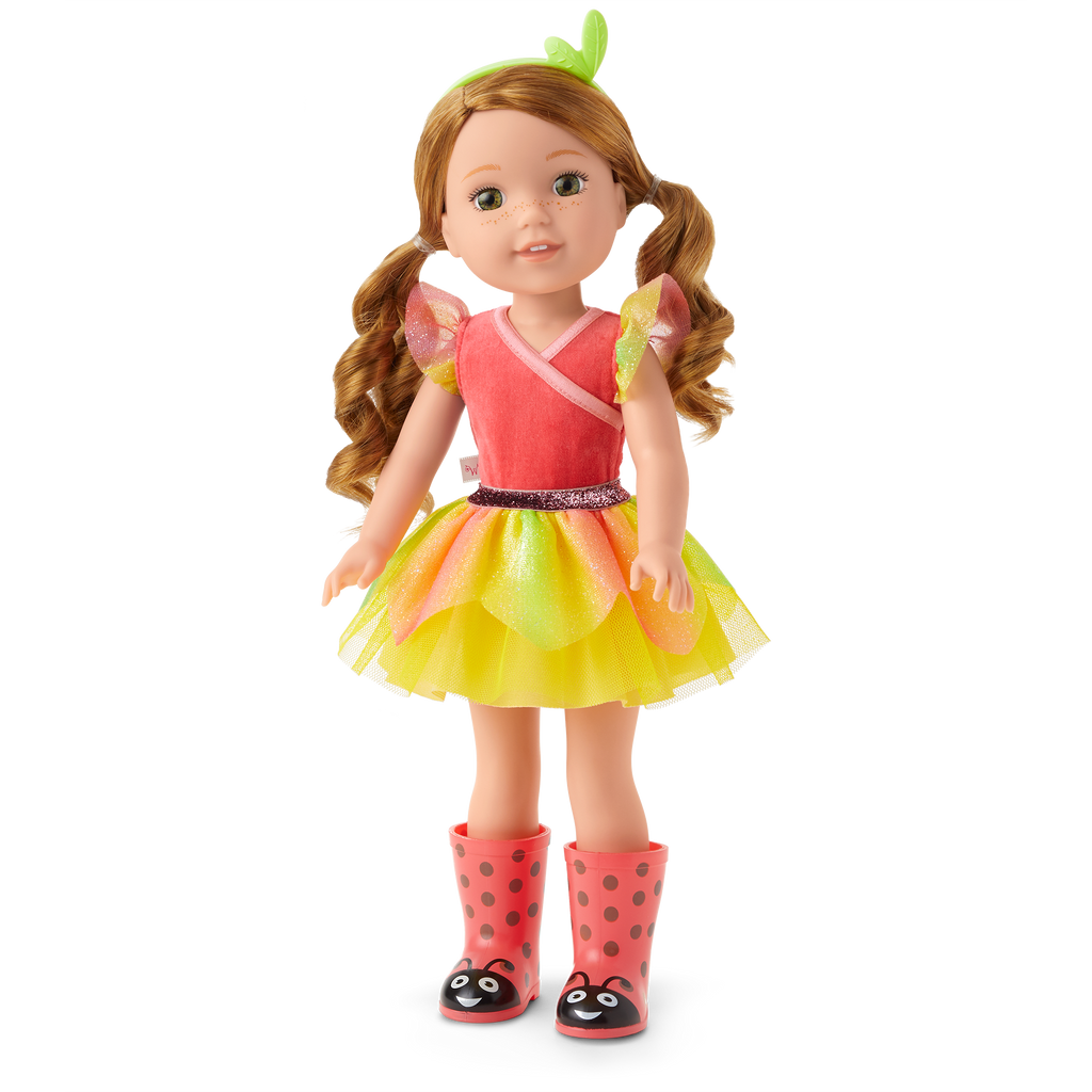 Willa™ Doll