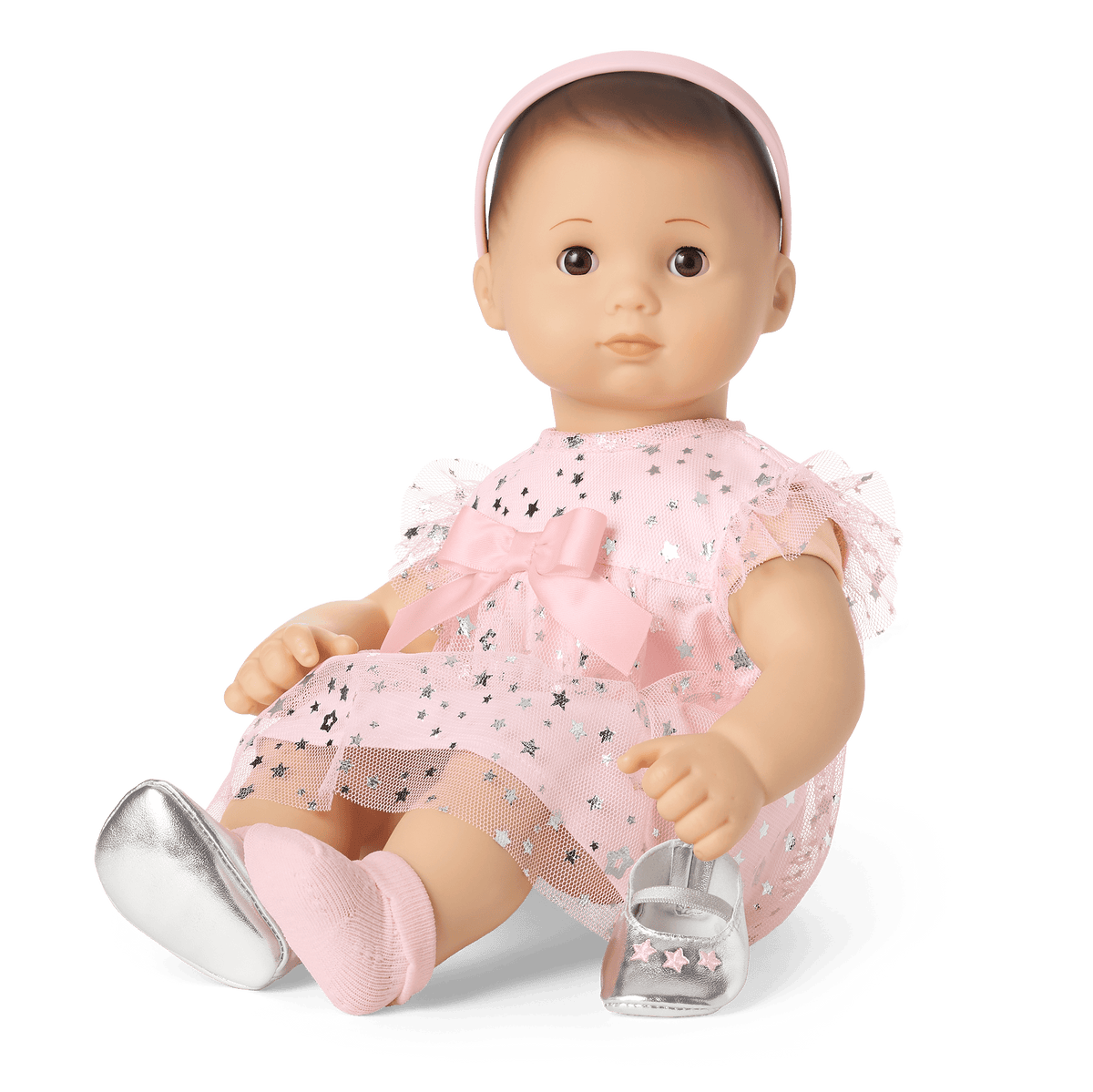 Sprinkle of Stars Outfit for Bitty Baby® Dolls