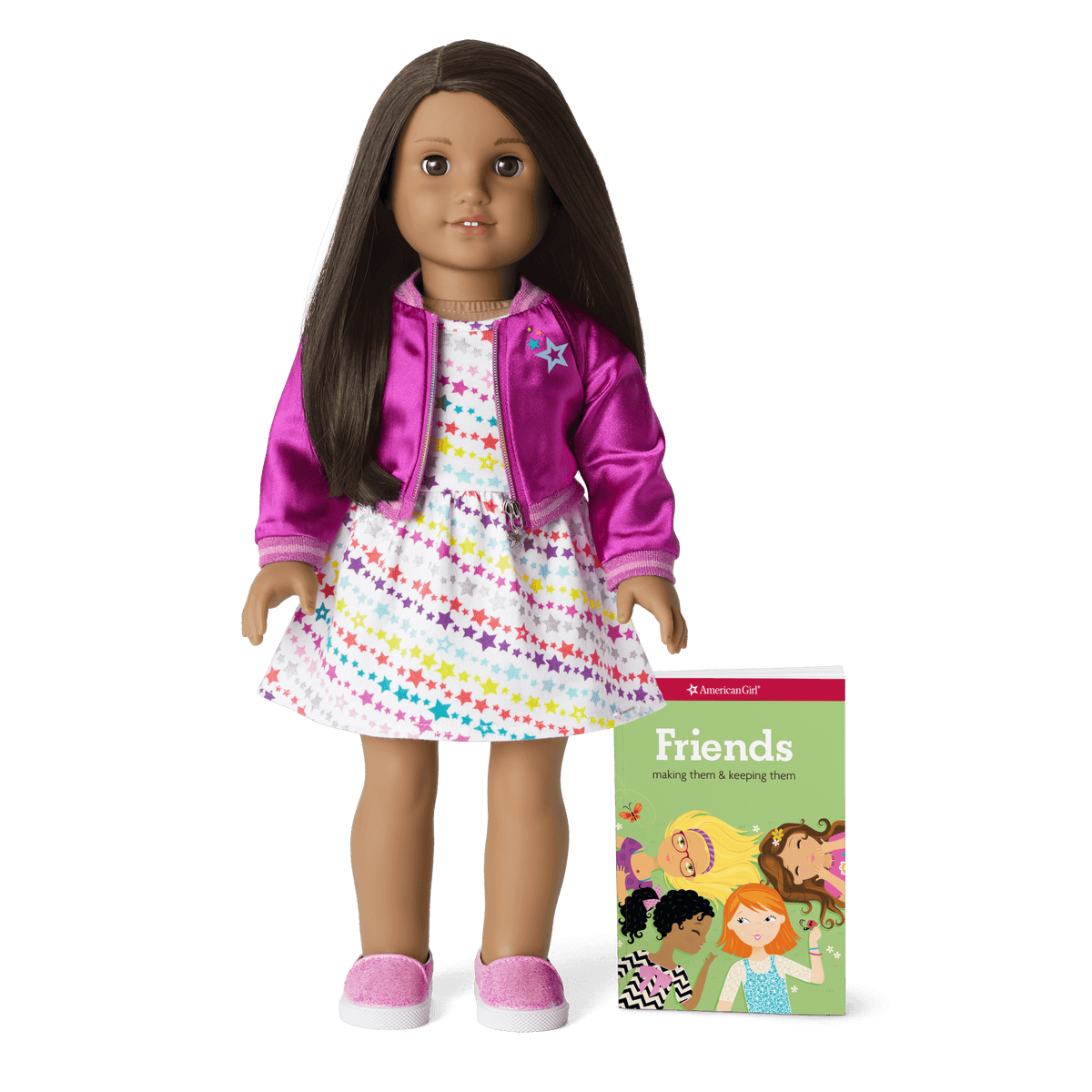 Truly Me™ Doll #66