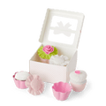 Bitty’s™ Stackable Birthday Cupcakes Set