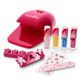American Girl™ Nail Set for Girls