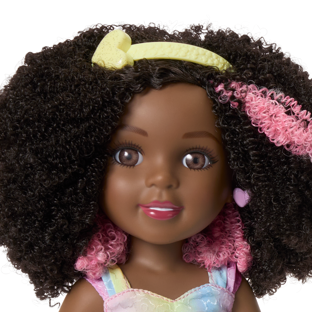 Wesley’s™ Sparkle & Celebrate Set (AG Sisters™)