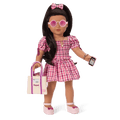 Raquel Reyes™ Doll, Journal & Accessories (Girl of the Year™ 2026)