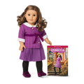 Rebecca™ 18-inch Doll & Book (Historical Characters)