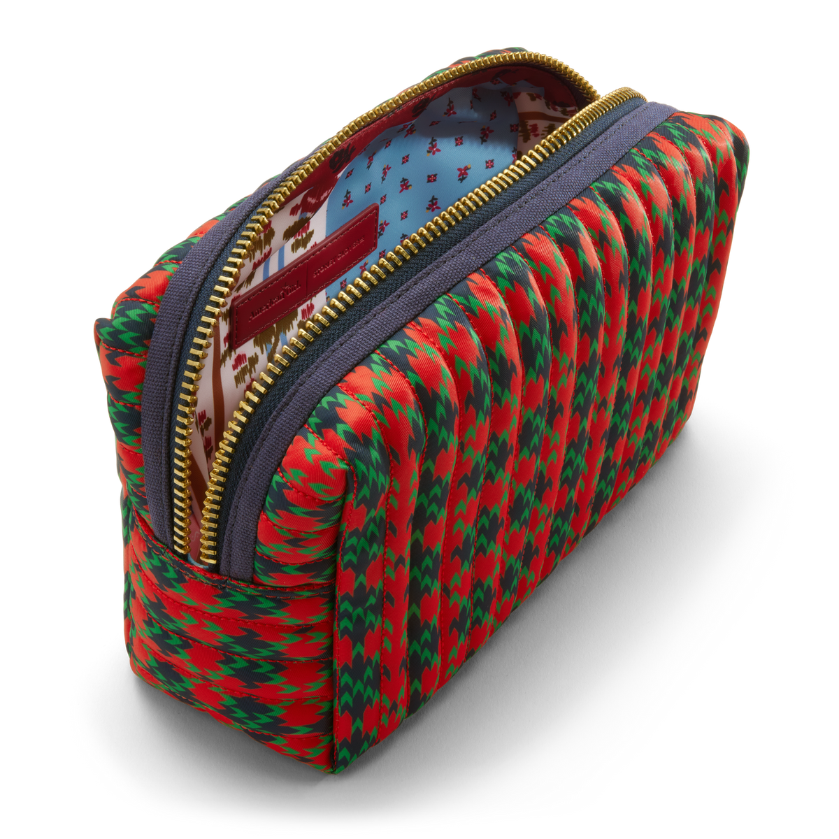 American Girl® x Stoney Clover Lane™ Small Pouch (Molly™ Print)