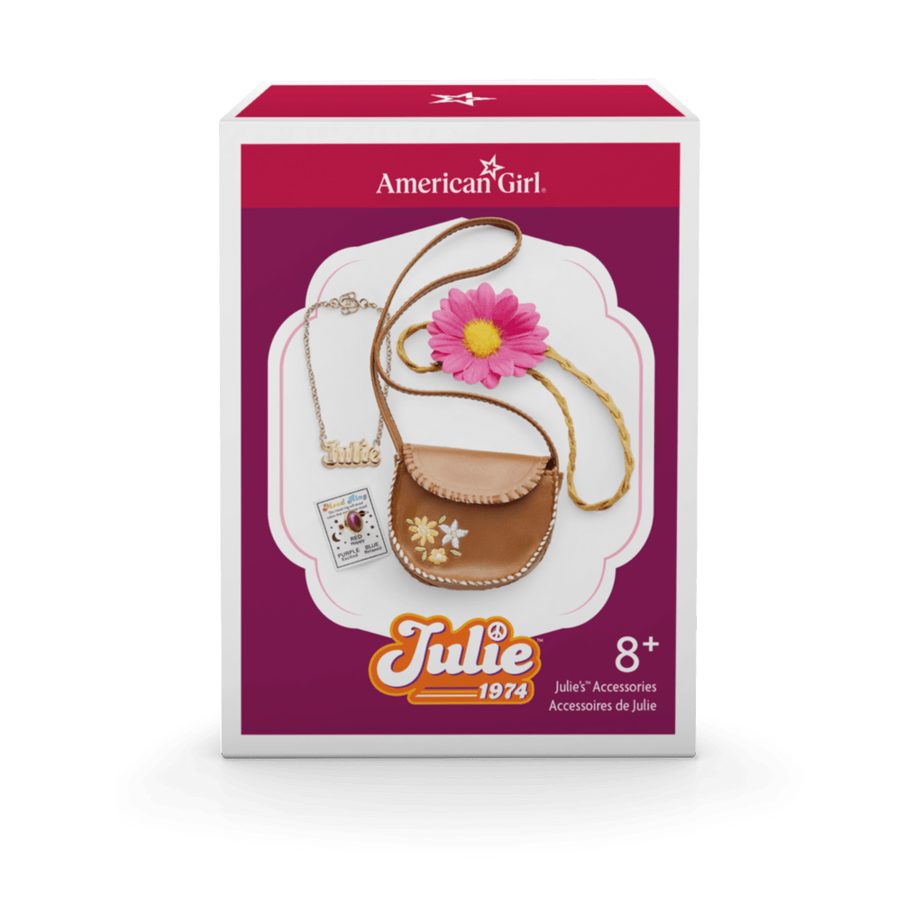 Julie’s™ Accessories for 18-inch Dolls (Historical Characters)