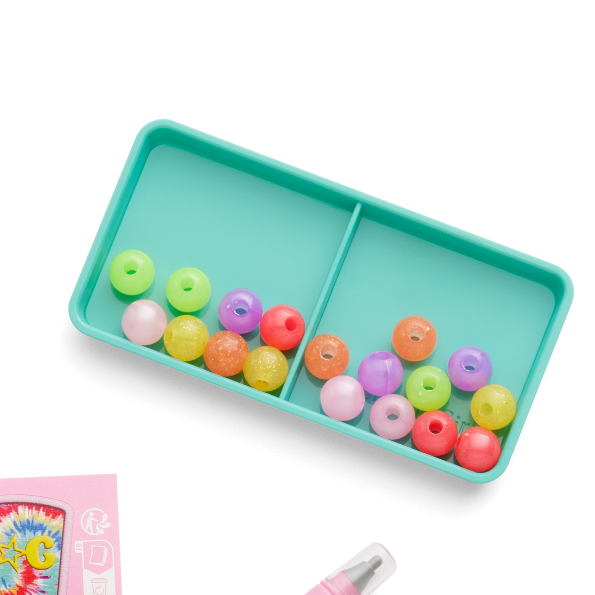 Daisy Davenport’s™ Camp Crafts Set for 18-inch Dolls (Girl of the Year™ 2027)