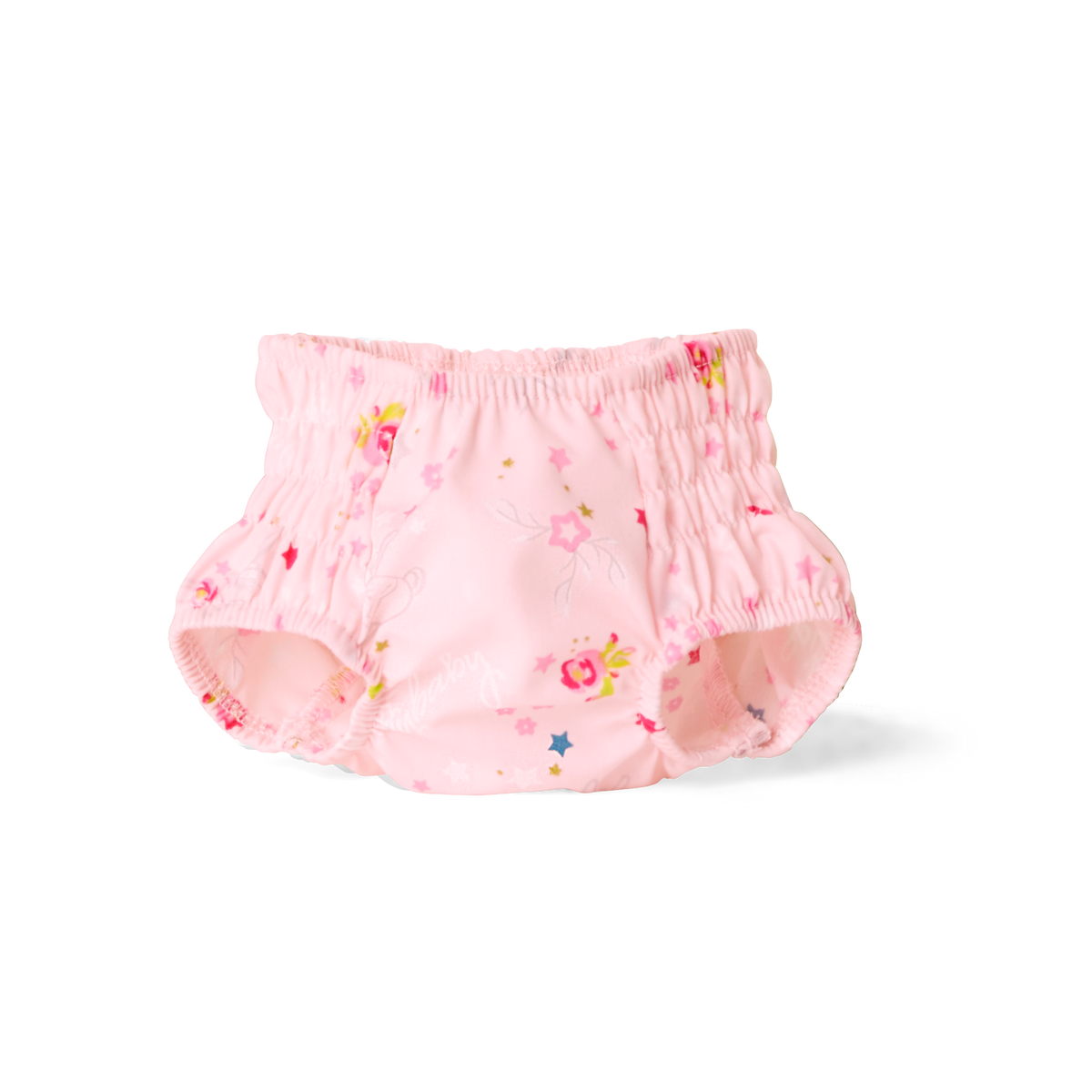 Bitty's™ Let's Go Potty Set