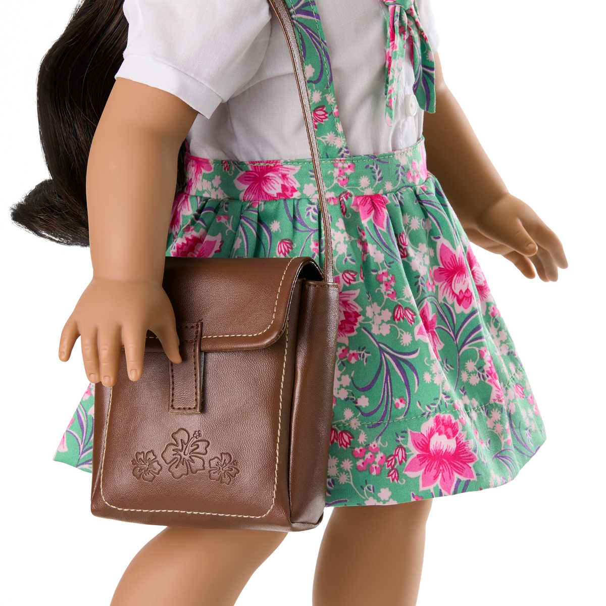 Nanea’s™ Care Kit for 18-inch Dolls (Historical Characters)