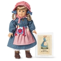 Kirsten Larson™ 18-inch Doll, Book & Accessories (Historical Characters)