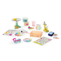 Love to Explore Art & Science Set for 18-inch Dolls