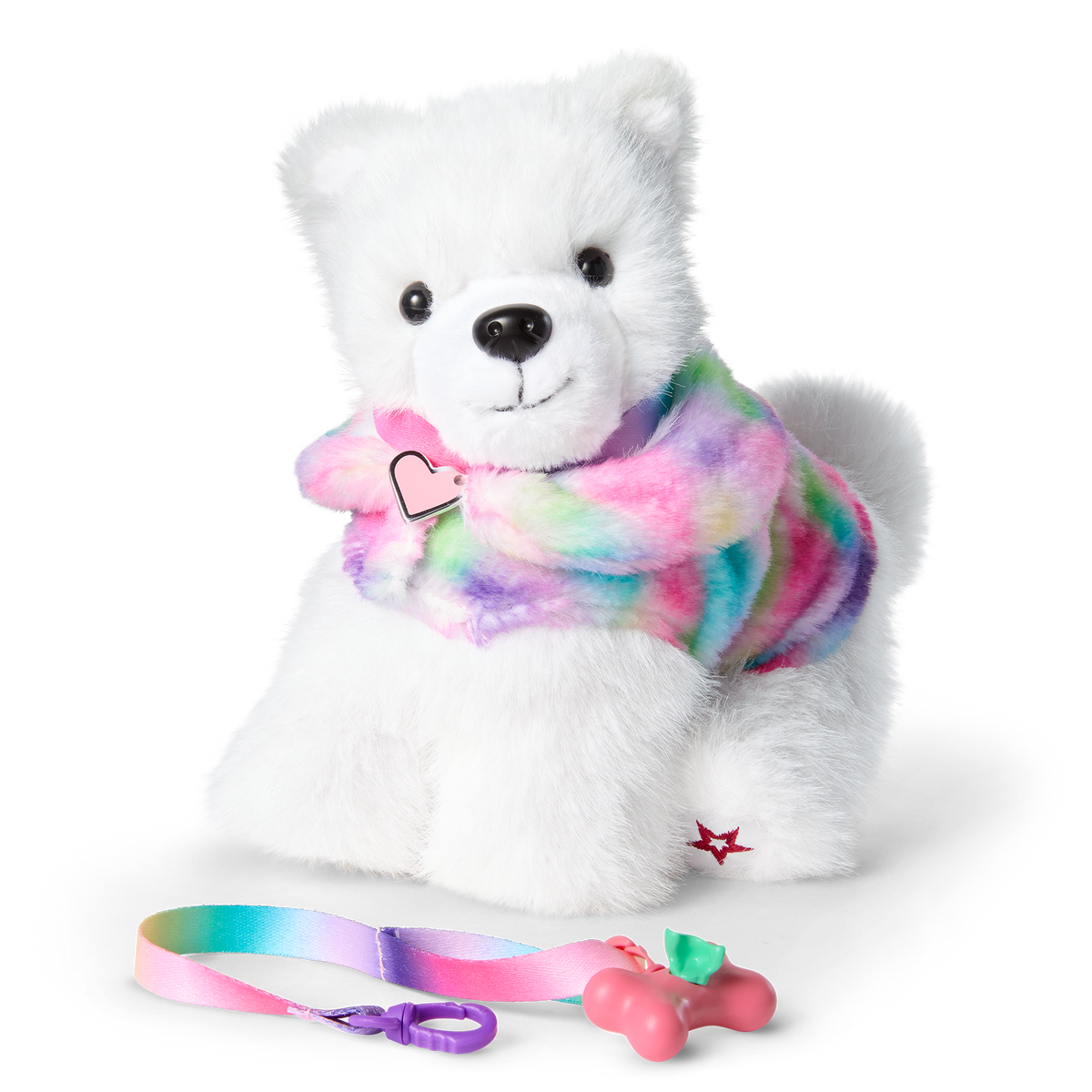 Summer’s™ Dog, Crescent™ (Girl of the Year™ 2025)