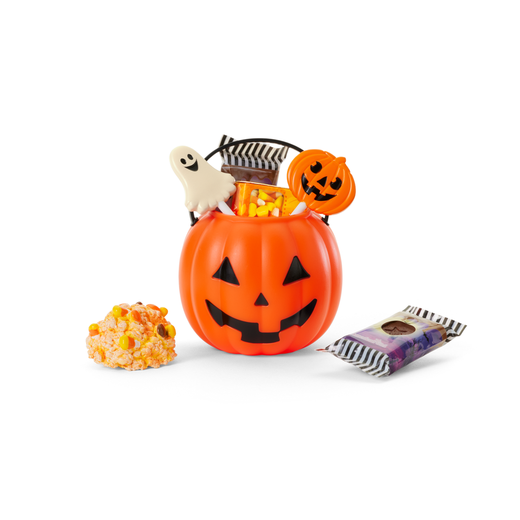 Trick-or-Treat Set for 18-inch Dolls