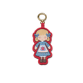 Kirsten Larson™ Bag Charm (Historical Characters)