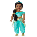 Disney Princess Jasmine Doll by American Girl®