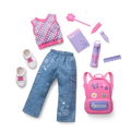 AG Sisters™ School Style Fashion Set