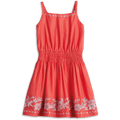 Sunny Day Dress for Girls