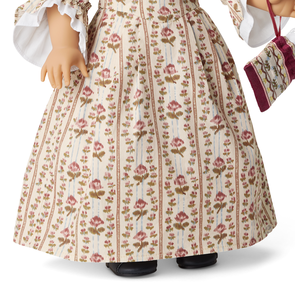 Felicity Merriman™ 18-inch Doll, Book & Accessories (Historical Characters)