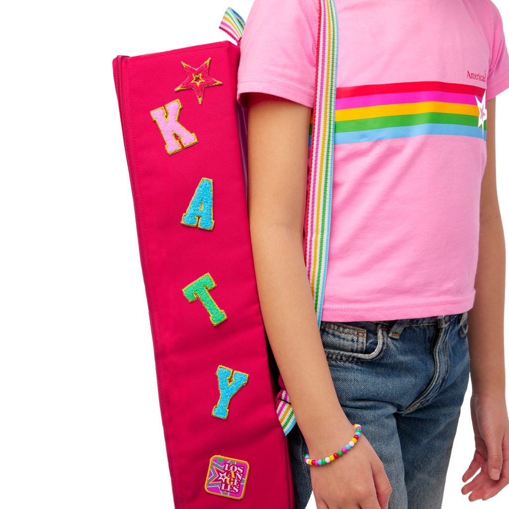 American Girl® Doll Carrier for 18-inch Dolls