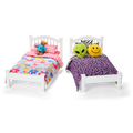 Isabel™ & Nicki’s™ Twin Beds Bundle (Historical Characters)