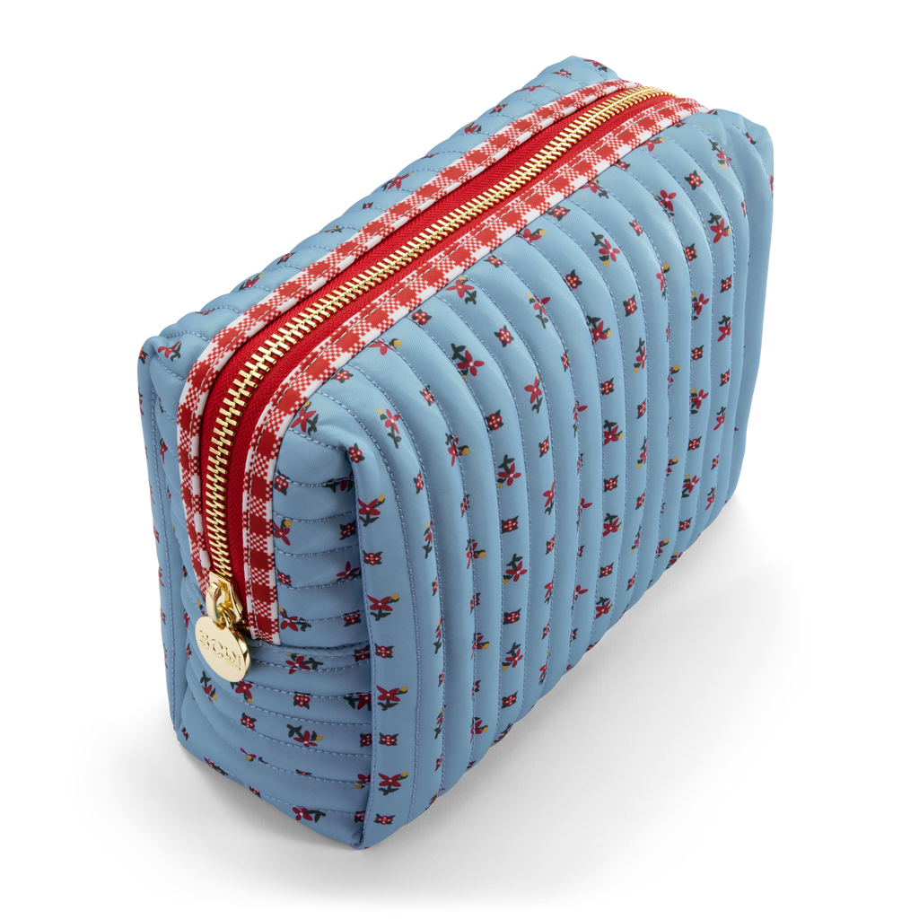 American Girl® x Stoney Clover Lane™ Large Pouch (Kirsten™ Print)