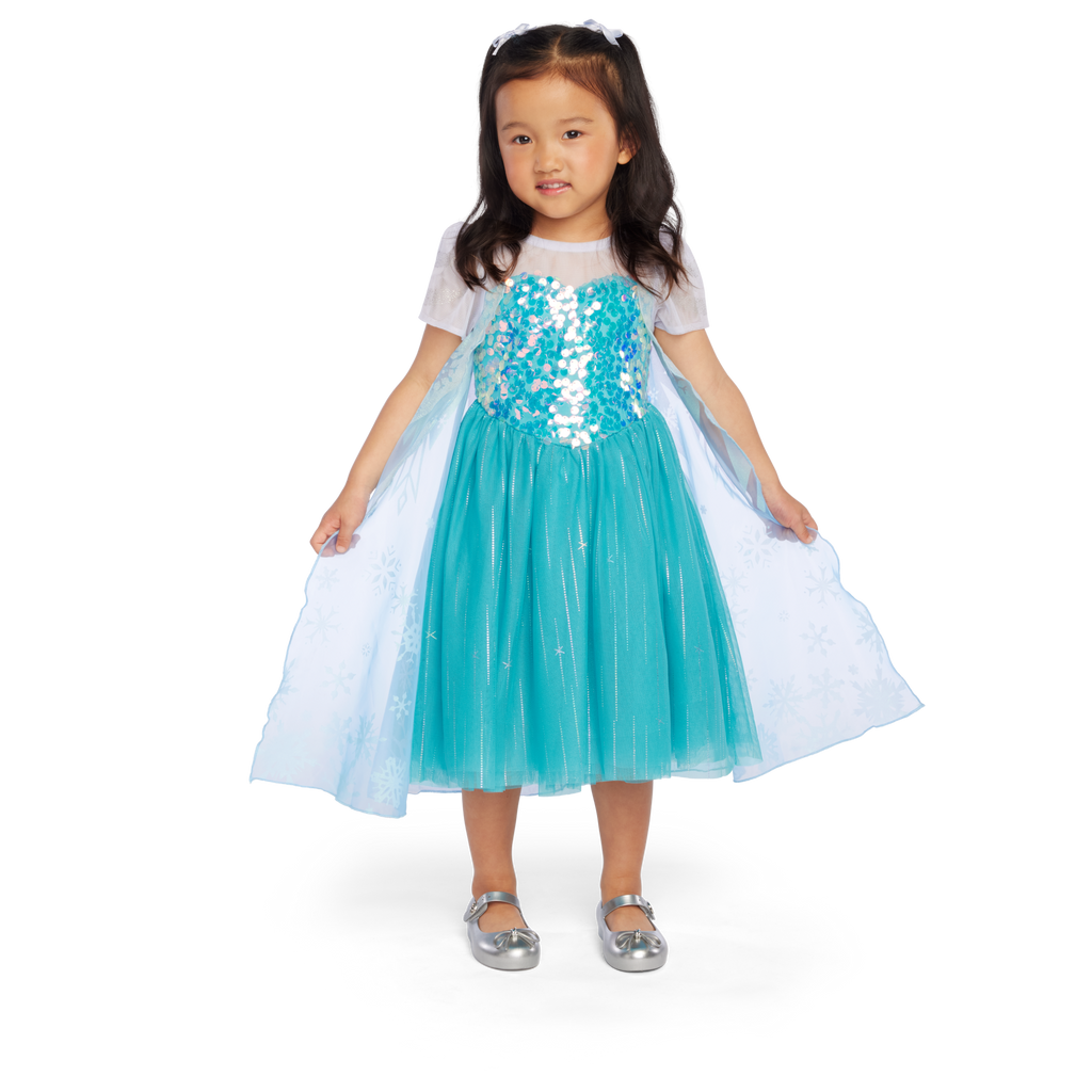 Disney Frozen Elsa Dress for Girls by American Girl®