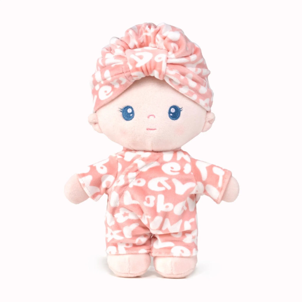 Personalized Lulu Baby Girl