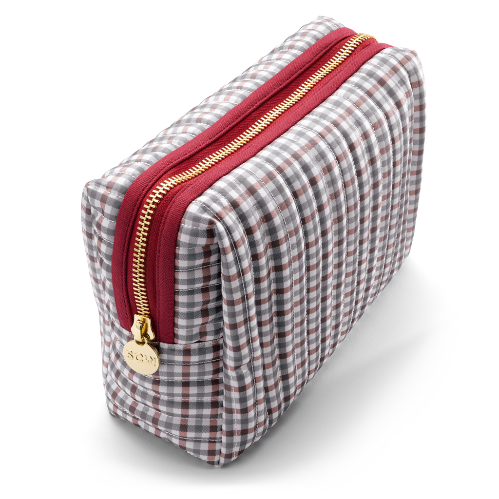 American Girl® x Stoney Clover Lane™ Large Pouch (Samantha™ Print)