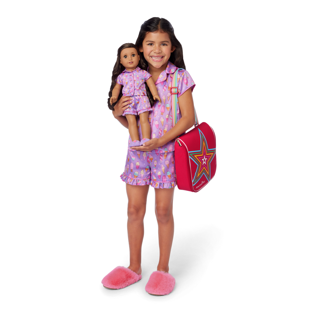 American Girl® On-the-Go Bed Set for 18-inch Dolls