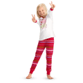 Holiday Cheer PJ Pants for Girls